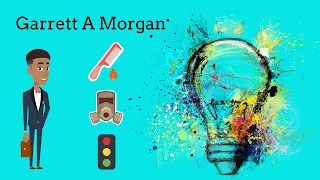 Garrett Morgan (Inventor)