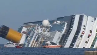 Carnival's history of cruise nightmares