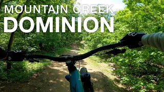 Dominion | Mountain Creek Bike Park