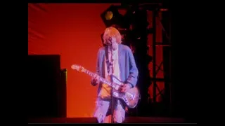 Nirvana - School (Cow Place 04/09/1993) [PROSHOT]