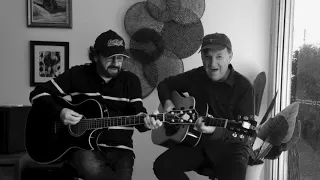 Graeme Connors and Kevin 'Bloody' Wilson -  All I Have To Do Is Dream (Everly Brothers Cover)