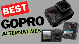Best GoPro Alternatives | Best Actions Cameras 2024 📷🚀