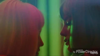 Girls Like Girls FMV