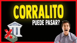 ¿CORRALITO en ARGENTINA? 💣💥| Crisis de dólares [ Dinero Fácil ].