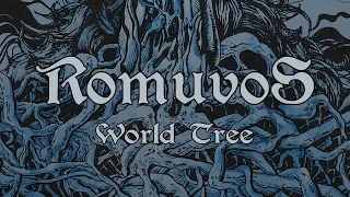 Romuvos - World Tree