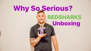 Sofubi Redsharks Jiujitsu Bear The Joker Unboxing