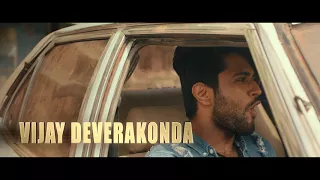 Taxiwaala First Gear | Vijay Deverakonda | Priyanka Jawalkar | Malavika Nair - idlebrain.com