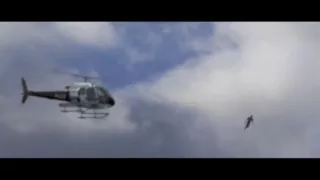 The Flying Man Film Trailer 2016