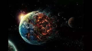 Клип про конец света
