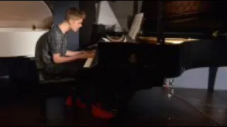 Shawn Mendes - Wonder (Cover By Justin Bieber) IG Story