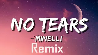 Minelli - No Tears (ExWave remix)