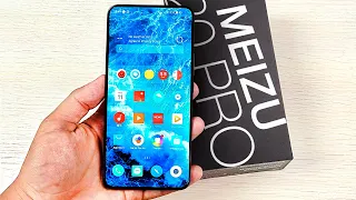 MEIZU 20 PRO – УНИЗИЛ XIAOMI и SAMSUNG!!😱 ВОЗВРАЩЕНИЕ КОРОЛЯ🔥 ТОПОВАЯ НОВИНКА 2023