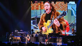 “I’ve Got a Feeling” - Paul McCartney and John Lennon at MetLife Stadium | 6/16/2022