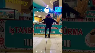 Best dance performance at packages mall Lahore Pakistan