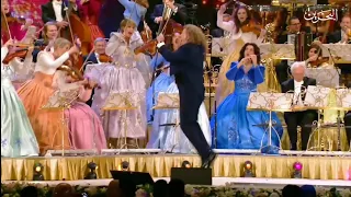 André Rieu - Marina - 2023 In Bahrain - Official broadcast