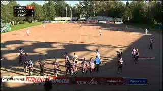 Vimpelin Veto - Sotkamon Jymy 4. finaali 2011