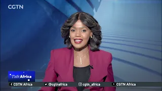 Talk Africa: Unrest in South Africa