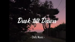 Zayn ft. Sia - Dusk till Dawn (1 hour loop) (slowed + reverb)