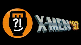 Comentando um pouco do X-Men 97 e do Erros e Curiosidades