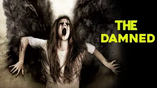 Movie Explained in Hindi | The Damned (2013) | movies | horror movie | summarized movie in hindi