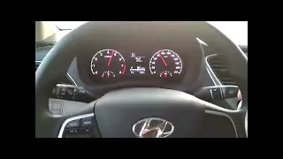 2020 Hyundai Accent 0-60 mph acceleration 1.6L #shorts #shortvideo #acceleration