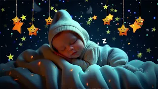 2 Hours Super Relaxing Baby Music 🎶 Baby Sleep with Soothing Music ♥ Baby Sleep Music