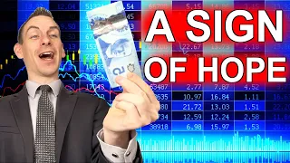 Stock Market Predictions - Signs Of A Bottom