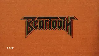 Beartooth - Fire (Audio)