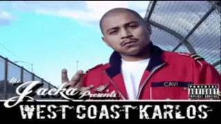 THE JACKA PRESENTS: WEST COAST KARLOS. THE MAFIA & THE MEXICANS 2012