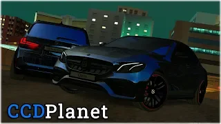 ТОПОВЫЙ АВТОПАРК С ТРЕМЯ КОЛЛЕКЦИЯМИ! | АВТОПАРКИ СОКЛАНОВ №2 | - MTA CCDPLANET