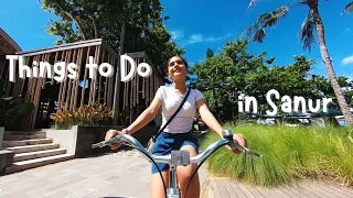Things to Do in Sanur