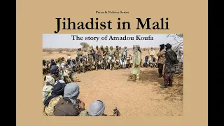 Jihadist in Mali: The story of Amadou Koufa