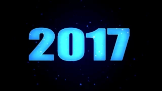 футаж    2017 год