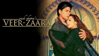 Veer Zaara Full Movie | Shah Rukh Khan | Preity Zinta | Rani Mukerji | Manoj B | Facts & Review