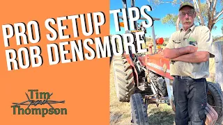 Pro Farm Fencer Tips With Rob Densmore