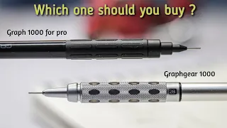 GraphGear 1000 Review & Comparison | ArtSlide #graphgear1000 #review