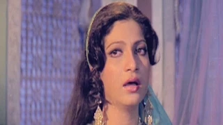 Ae Mere Humnawa Tu Nahin Jaanta - Mohammed Rafi | Asha Bhosle | Adventures of Aladdin
