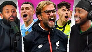 Liverpool OUT OF THE TITLE RACE + Arsenal & Man City WIN | Premier League Roundup