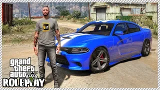 GTA 5 Roleplay - 'MAD' Ferrari Driver Burns Own Car | RedlineRP #520