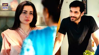 Mujhe Pyaar Hua Tha Episode 17 | Hania Aamir | BEST SCENE