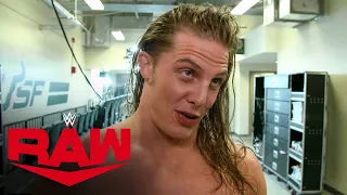 Riddle has learned from the last time he pinned Randy Orton: WWE Network Exclusive, April 19, 2021