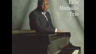 Ellis Marsalis Trio