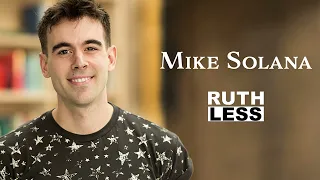 Mike Solana joins the Ruthless Variety Progrum