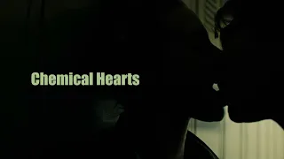 Химические сердца | Chemical Hearts | Два выстрела - Mary Gu, MAYOT