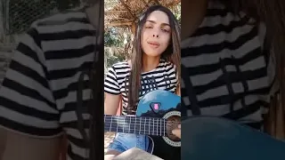 Esquema preferido- Dj Ivis Ft. Tarcísio do Acordeon (cover Jeissa Almeida)