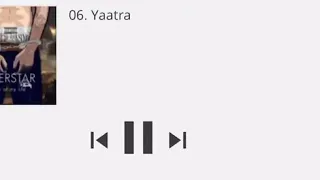 Vten yatra |AlbumSuperstar|  new song 2020|