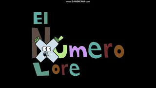 Spanish Number Lore (El Número Lore) Trailer