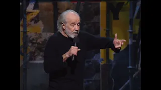 George Carlin [1080P HD REMASTER]  Complaints and Grievances (Full special, 2001)