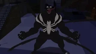 Marvel Spider-Man - Venom