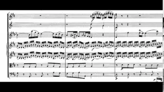 Concerto Nr.  3 in G for Violin, K.  216, “Strassburg” | W. A. Mozart